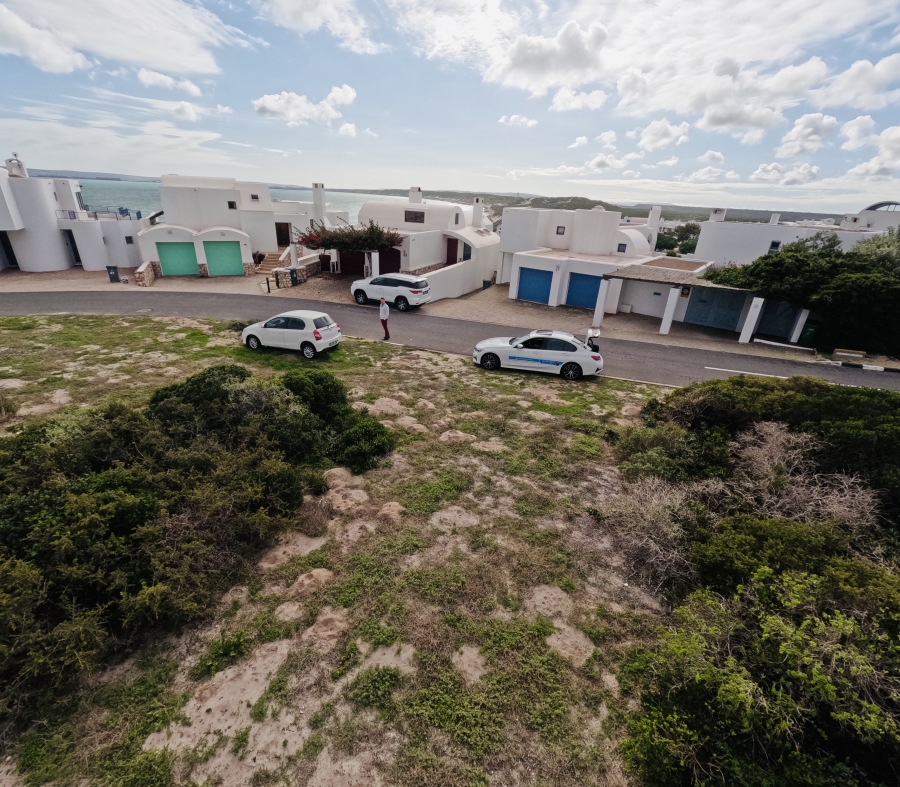 0 Bedroom Property for Sale in Paradise Beach Western Cape